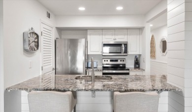 A little slice of heaven can be found at one of the few on The Seabrook Island Club in South Carolina - for sale on GolfHomes.com, golf home, golf lot