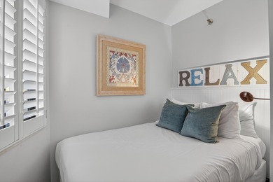 Experience the ultimate beachlife in this beautiful gulf-view on Sandestin Golf and Beach Resort - The Links in Florida - for sale on GolfHomes.com, golf home, golf lot