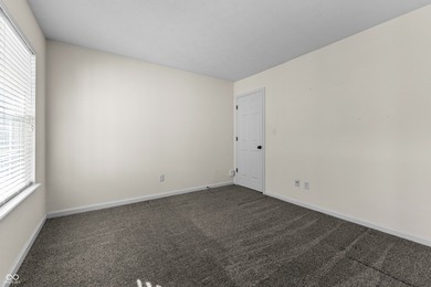 Enjoy this Low-Maintenance 3 bedroom 2 bathroom Patio Home on Stony Creek Golf Club in Indiana - for sale on GolfHomes.com, golf home, golf lot