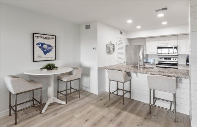 A little slice of heaven can be found at one of the few on The Seabrook Island Club in South Carolina - for sale on GolfHomes.com, golf home, golf lot