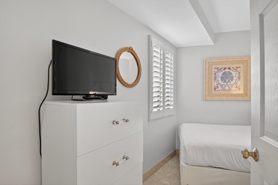 Experience the ultimate beachlife in this beautiful gulf-view on Sandestin Golf and Beach Resort - The Links in Florida - for sale on GolfHomes.com, golf home, golf lot