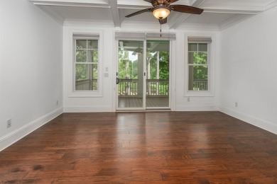 Charming 4-bedroom, 3.5-bath cottage-style home located in The on Reynolds Lake Oconee - The Landing in Georgia - for sale on GolfHomes.com, golf home, golf lot