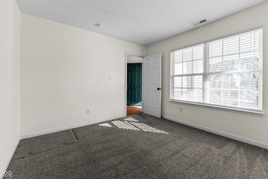 Enjoy this Low-Maintenance 3 bedroom 2 bathroom Patio Home on Stony Creek Golf Club in Indiana - for sale on GolfHomes.com, golf home, golf lot