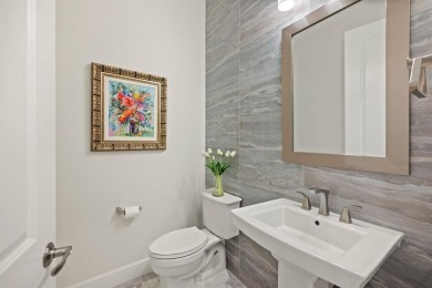 Experience the height of luxury in this stunning Avalon home on Wildhorse Golf Club of Robson Ranch in Texas - for sale on GolfHomes.com, golf home, golf lot