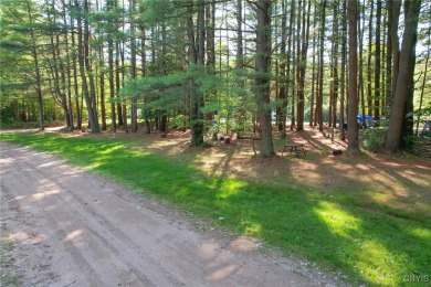 Make your mark on the recreational paradise that is Central New on The Pines Golf Course in New York - for sale on GolfHomes.com, golf home, golf lot