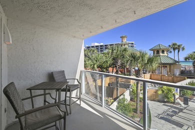 Experience the ultimate beachlife in this beautiful gulf-view on Sandestin Golf and Beach Resort - The Links in Florida - for sale on GolfHomes.com, golf home, golf lot
