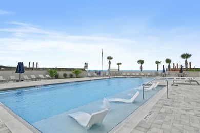 Experience the ultimate beachlife in this beautiful gulf-view on Sandestin Golf and Beach Resort - The Links in Florida - for sale on GolfHomes.com, golf home, golf lot