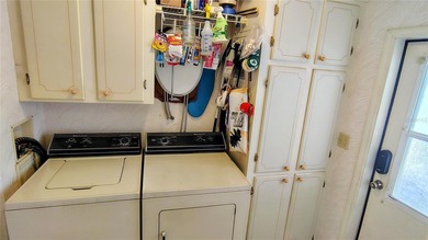 Welcome to this two bedroom two bath home located in the highly on Plantation Golf Club in Florida - for sale on GolfHomes.com, golf home, golf lot