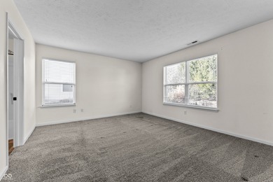 Enjoy this Low-Maintenance 3 bedroom 2 bathroom Patio Home on Stony Creek Golf Club in Indiana - for sale on GolfHomes.com, golf home, golf lot