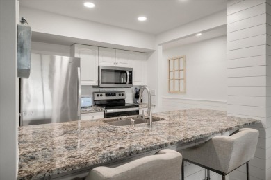 A little slice of heaven can be found at one of the few on The Seabrook Island Club in South Carolina - for sale on GolfHomes.com, golf home, golf lot