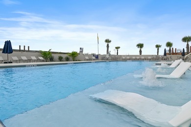 Experience the ultimate beachlife in this beautiful gulf-view on Sandestin Golf and Beach Resort - The Links in Florida - for sale on GolfHomes.com, golf home, golf lot