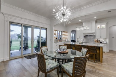 Discover your dream custom home in Granbury! This Hopper beauty on Harbor Lakes Golf Club in Texas - for sale on GolfHomes.com, golf home, golf lot