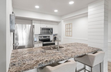 A little slice of heaven can be found at one of the few on The Seabrook Island Club in South Carolina - for sale on GolfHomes.com, golf home, golf lot