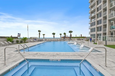 Experience the ultimate beachlife in this beautiful gulf-view on Sandestin Golf and Beach Resort - The Links in Florida - for sale on GolfHomes.com, golf home, golf lot