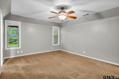 Welcome to your new home in the beautifully gated Hideaway Lake on Hide-A-Way Lake Golf Course in Texas - for sale on GolfHomes.com, golf home, golf lot
