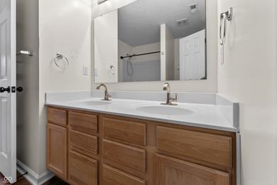 Enjoy this Low-Maintenance 3 bedroom 2 bathroom Patio Home on Stony Creek Golf Club in Indiana - for sale on GolfHomes.com, golf home, golf lot