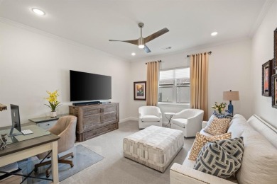 Experience the height of luxury in this stunning Avalon home on Wildhorse Golf Club of Robson Ranch in Texas - for sale on GolfHomes.com, golf home, golf lot