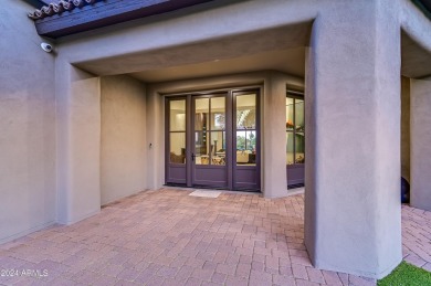 Picture a meticulously reimagined residence nestled within the on Desert Mountain Golf Club - Renegade Course in Arizona - for sale on GolfHomes.com, golf home, golf lot