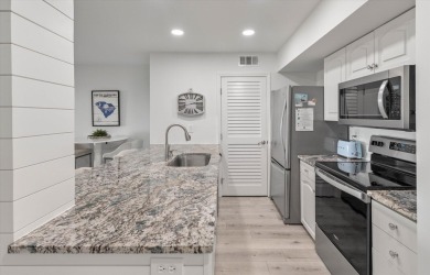 A little slice of heaven can be found at one of the few on The Seabrook Island Club in South Carolina - for sale on GolfHomes.com, golf home, golf lot