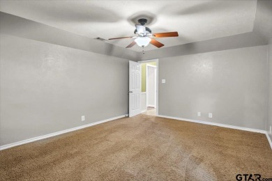 Welcome to your new home in the beautifully gated Hideaway Lake on Hide-A-Way Lake Golf Course in Texas - for sale on GolfHomes.com, golf home, golf lot