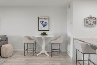 A little slice of heaven can be found at one of the few on The Seabrook Island Club in South Carolina - for sale on GolfHomes.com, golf home, golf lot