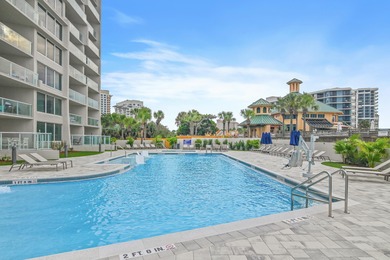 Experience the ultimate beachlife in this beautiful gulf-view on Sandestin Golf and Beach Resort - The Links in Florida - for sale on GolfHomes.com, golf home, golf lot