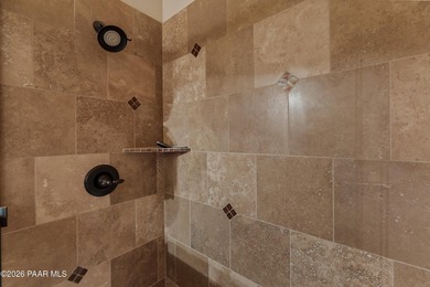 Experience the pinnacle of high-desert luxury in this on Talking Rock Golf Club in Arizona - for sale on GolfHomes.com, golf home, golf lot