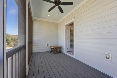 Charleston inspired architecture in Litchfield Plantation. This on Willbrook Plantation Golf Club in South Carolina - for sale on GolfHomes.com, golf home, golf lot