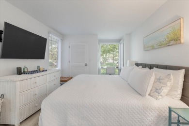 A little slice of heaven can be found at one of the few on The Seabrook Island Club in South Carolina - for sale on GolfHomes.com, golf home, golf lot