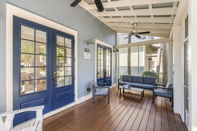 Fabulous Price & location! Fully furnished charming Beach on Sandestin Golf and Beach Resort - Raven in Florida - for sale on GolfHomes.com, golf home, golf lot