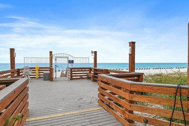 Experience the ultimate beachlife in this beautiful gulf-view on Sandestin Golf and Beach Resort - The Links in Florida - for sale on GolfHomes.com, golf home, golf lot