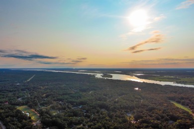 A Rare Opportunity to Own a Slice of Pawleys Island Paradise on True Blue Plantation in South Carolina - for sale on GolfHomes.com, golf home, golf lot