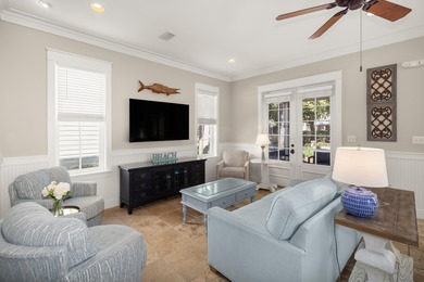 Fabulous Price & location! Fully furnished charming Beach on Sandestin Golf and Beach Resort - Raven in Florida - for sale on GolfHomes.com, golf home, golf lot