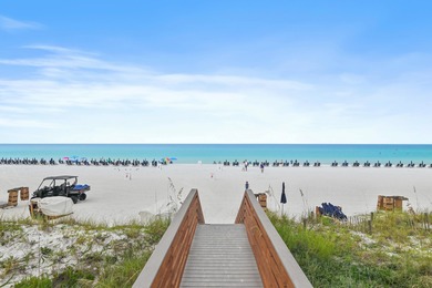 Experience the ultimate beachlife in this beautiful gulf-view on Sandestin Golf and Beach Resort - The Links in Florida - for sale on GolfHomes.com, golf home, golf lot