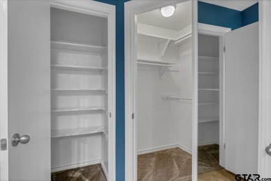 Welcome to your new home in the beautifully gated Hideaway Lake on Hide-A-Way Lake Golf Course in Texas - for sale on GolfHomes.com, golf home, golf lot