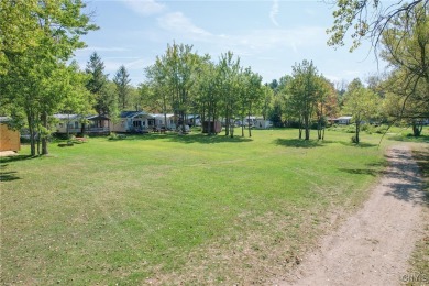 Make your mark on the recreational paradise that is Central New on The Pines Golf Course in New York - for sale on GolfHomes.com, golf home, golf lot
