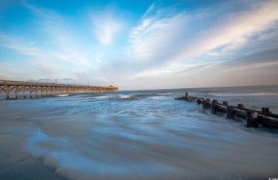 A Rare Opportunity to Own a Slice of Pawleys Island Paradise on True Blue Plantation in South Carolina - for sale on GolfHomes.com, golf home, golf lot