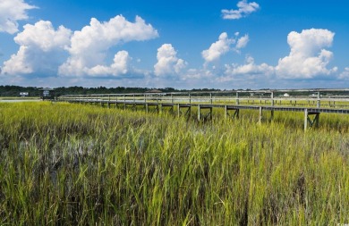A Rare Opportunity to Own a Slice of Pawleys Island Paradise on True Blue Plantation in South Carolina - for sale on GolfHomes.com, golf home, golf lot