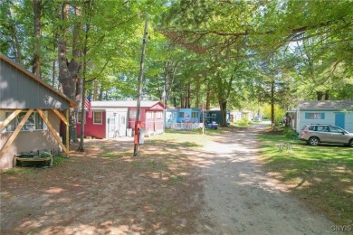Make your mark on the recreational paradise that is Central New on The Pines Golf Course in New York - for sale on GolfHomes.com, golf home, golf lot