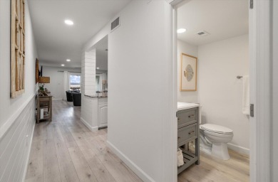A little slice of heaven can be found at one of the few on The Seabrook Island Club in South Carolina - for sale on GolfHomes.com, golf home, golf lot