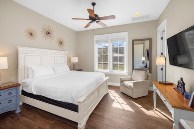 Fabulous Price & location! Fully furnished charming Beach on Sandestin Golf and Beach Resort - Raven in Florida - for sale on GolfHomes.com, golf home, golf lot