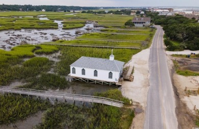 A Rare Opportunity to Own a Slice of Pawleys Island Paradise on True Blue Plantation in South Carolina - for sale on GolfHomes.com, golf home, golf lot