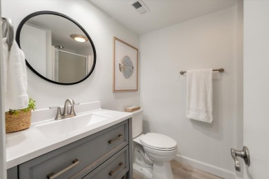 A little slice of heaven can be found at one of the few on The Seabrook Island Club in South Carolina - for sale on GolfHomes.com, golf home, golf lot