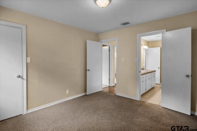 Welcome to your new home in the beautifully gated Hideaway Lake on Hide-A-Way Lake Golf Course in Texas - for sale on GolfHomes.com, golf home, golf lot