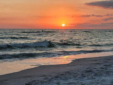 Experience the ultimate beachlife in this beautiful gulf-view on Sandestin Golf and Beach Resort - The Links in Florida - for sale on GolfHomes.com, golf home, golf lot