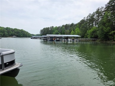 Looking for Lake life and golf all in one? This community has it on The Trail At Chickasaw Pointe in South Carolina - for sale on GolfHomes.com, golf home, golf lot