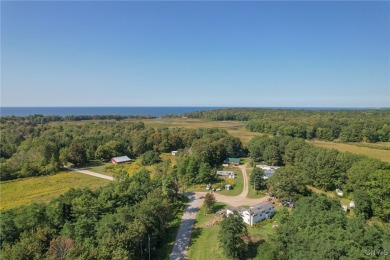 Make your mark on the recreational paradise that is Central New on The Pines Golf Course in New York - for sale on GolfHomes.com, golf home, golf lot