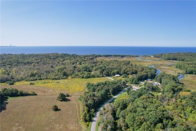 Make your mark on the recreational paradise that is Central New on The Pines Golf Course in New York - for sale on GolfHomes.com, golf home, golf lot