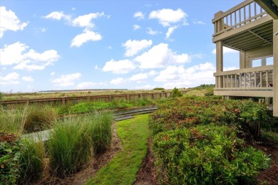 A little slice of heaven can be found at one of the few on The Seabrook Island Club in South Carolina - for sale on GolfHomes.com, golf home, golf lot