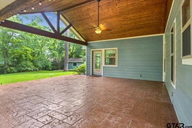 Welcome to your new home in the beautifully gated Hideaway Lake on Hide-A-Way Lake Golf Course in Texas - for sale on GolfHomes.com, golf home, golf lot